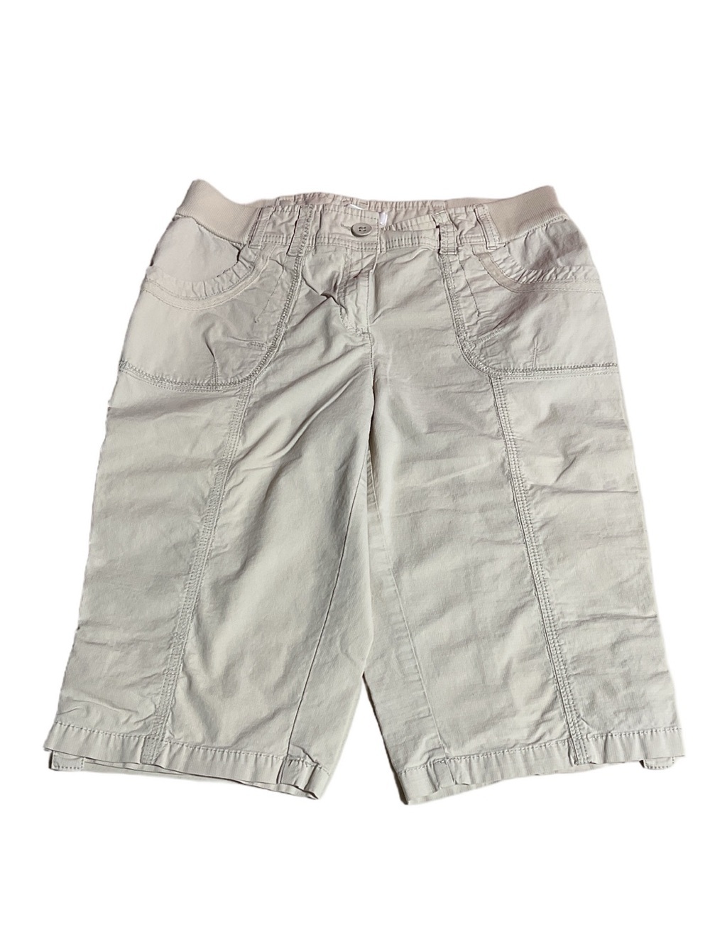 Chico's Bermuda Shorts